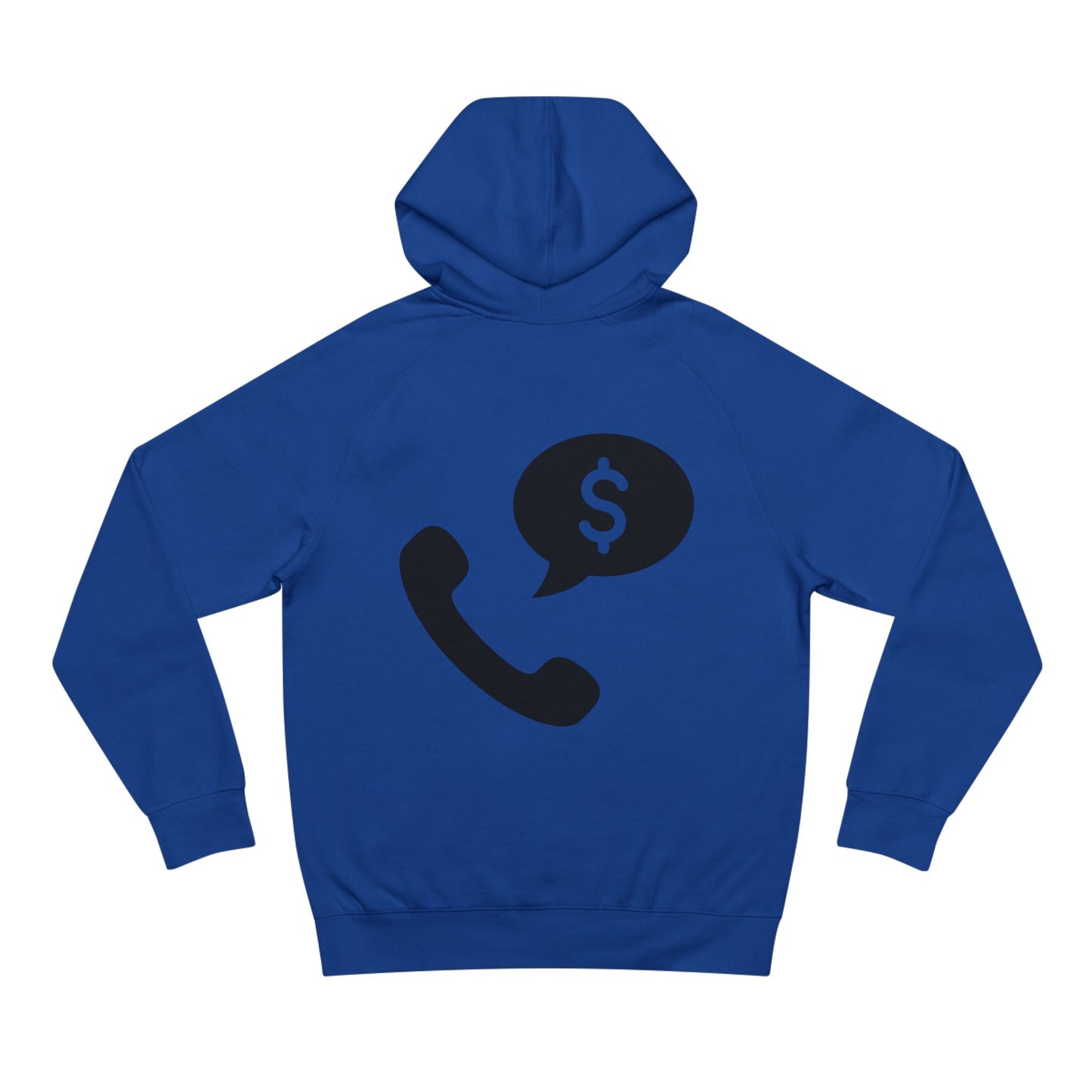 Money Callin' Unisex Hoodie