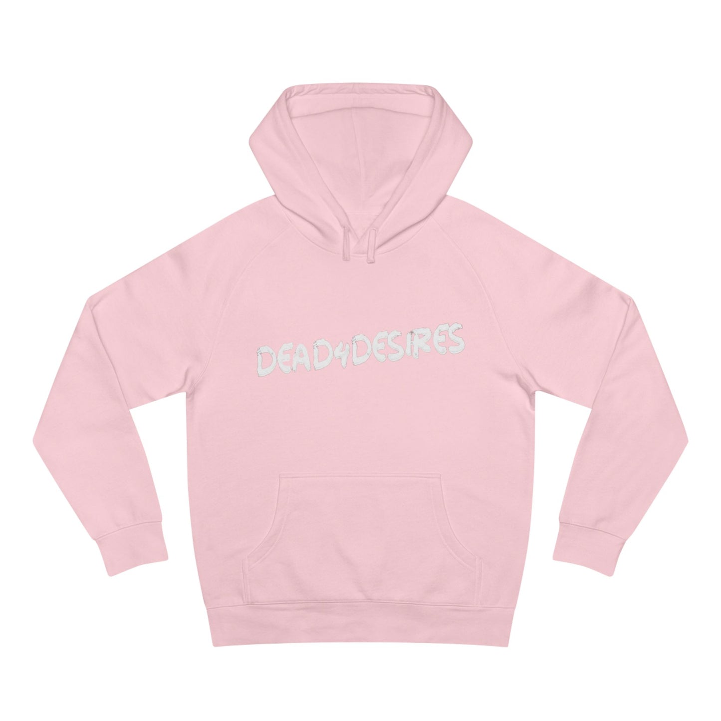 Ballin Hard Unisex Supply Hoodie