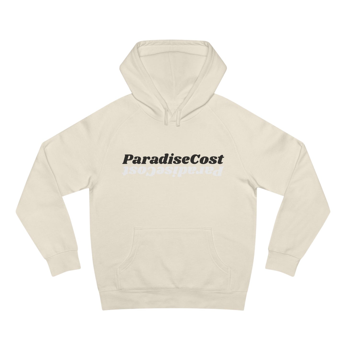 Paradise Cost Unisex Supply Hoodie