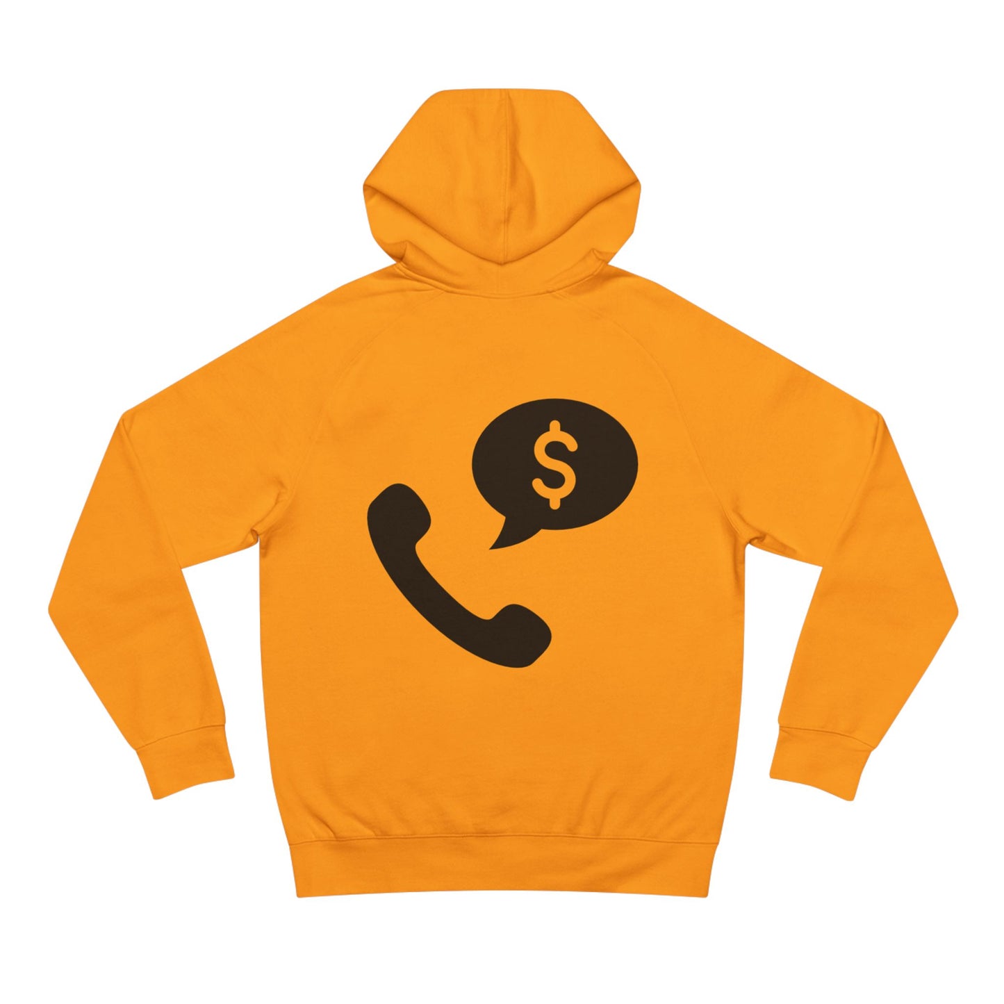 Money Callin' Unisex Hoodie