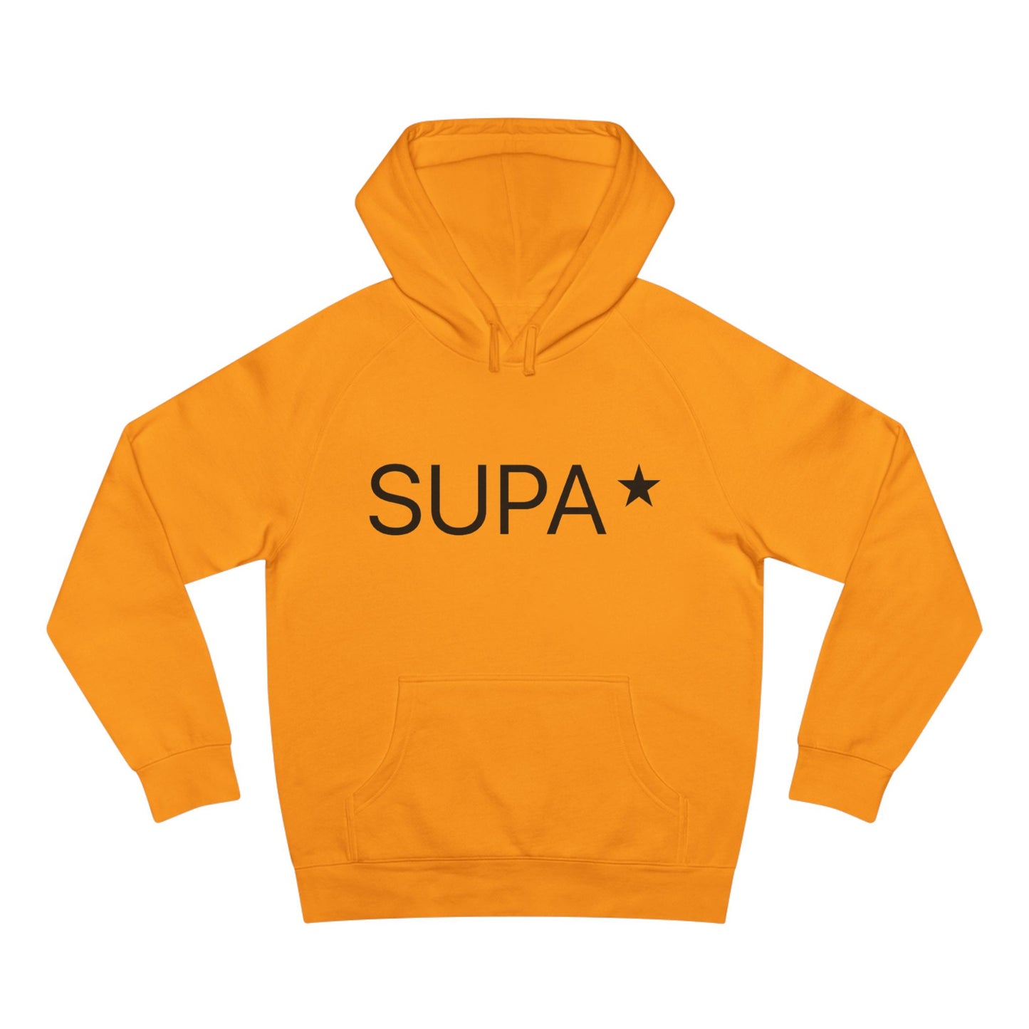 Supa* Unisex Supply Hoodie
