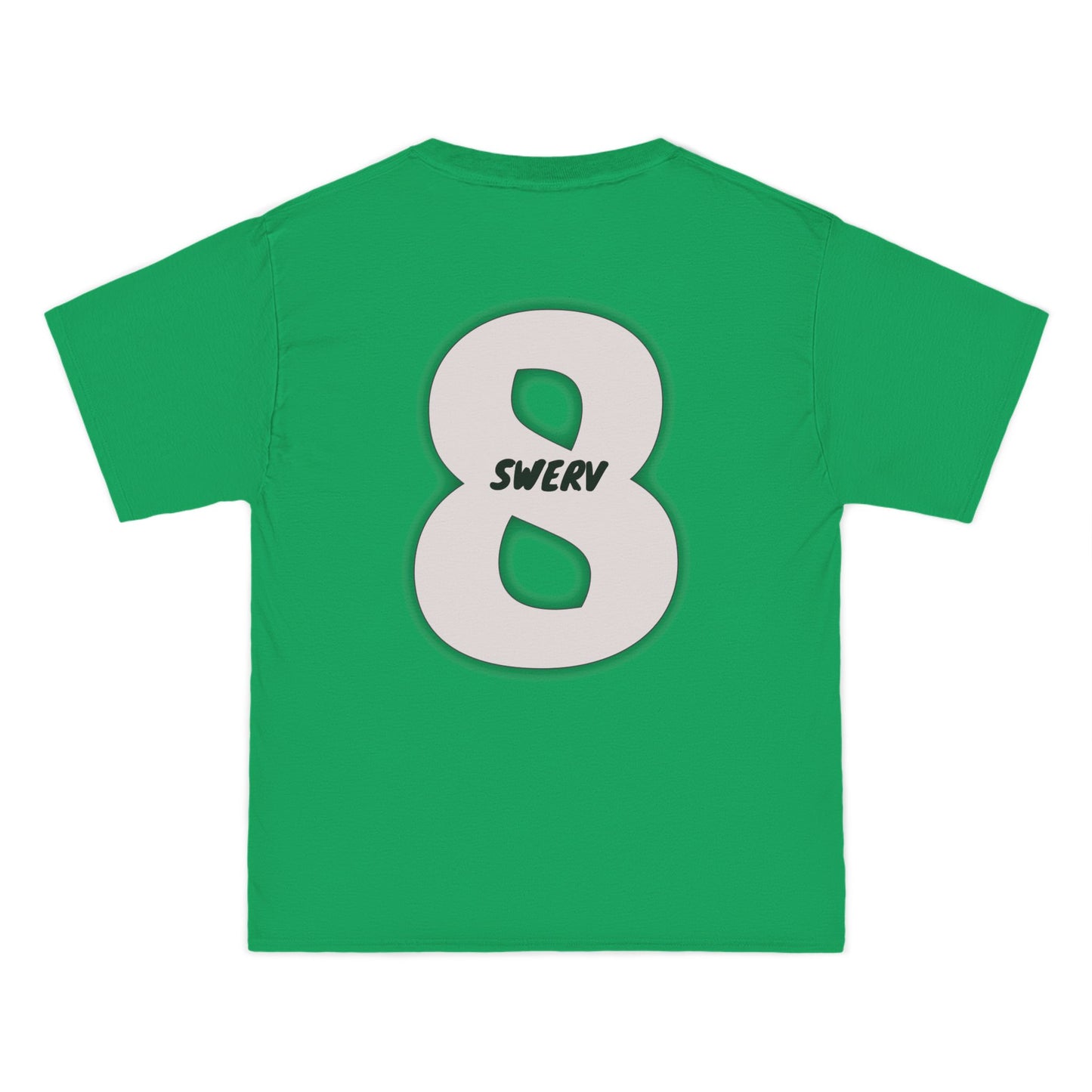 Swerv8 Beefy-T® Short-Sleeve T-Shirt