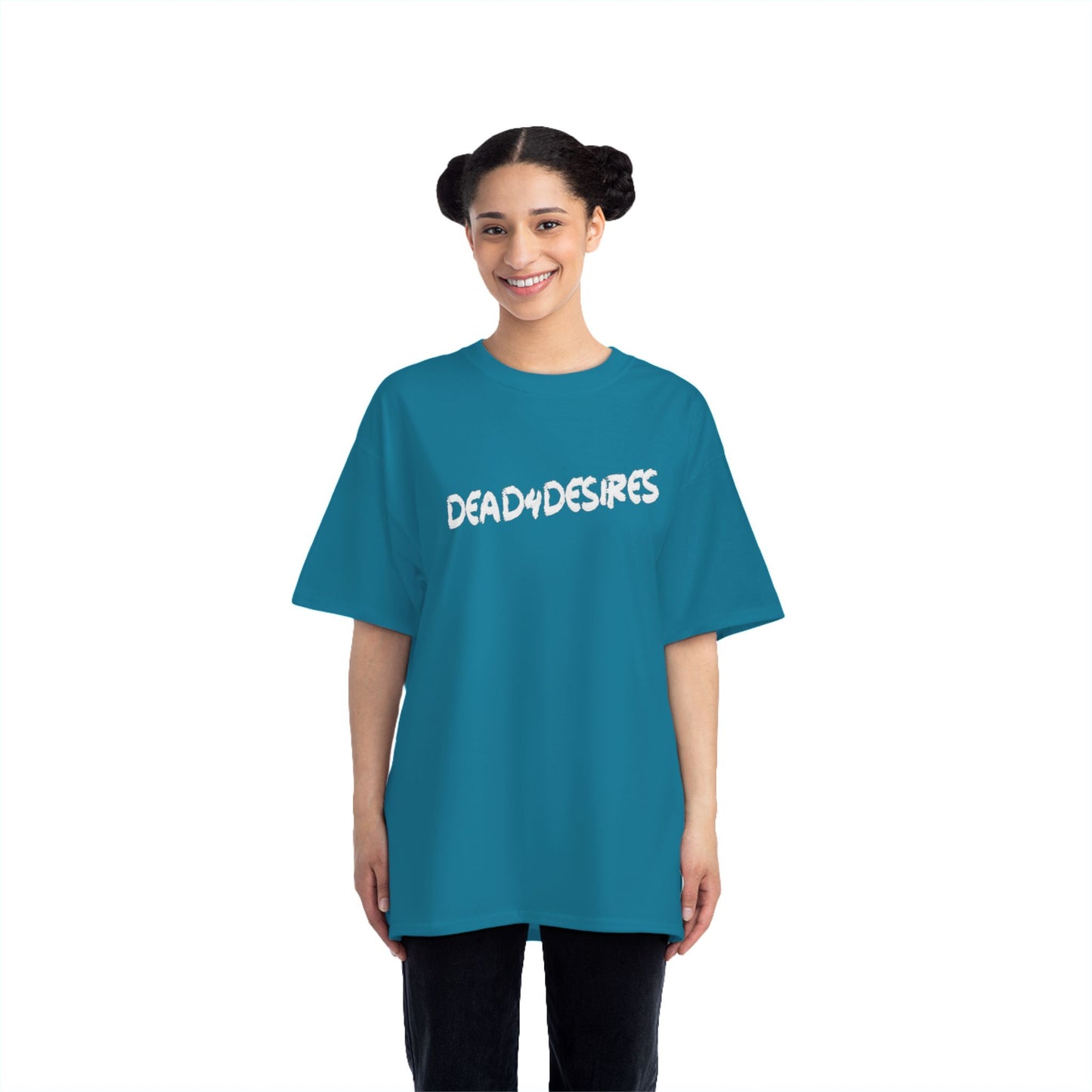 Dead4Desires Graphic Tee