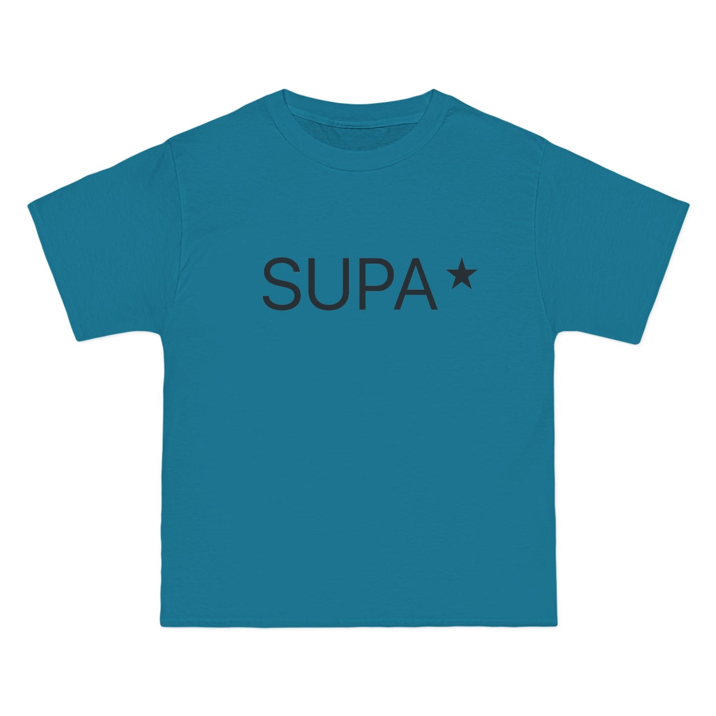 Supa* Beefy-T® Short-Sleeve T-Shirt
