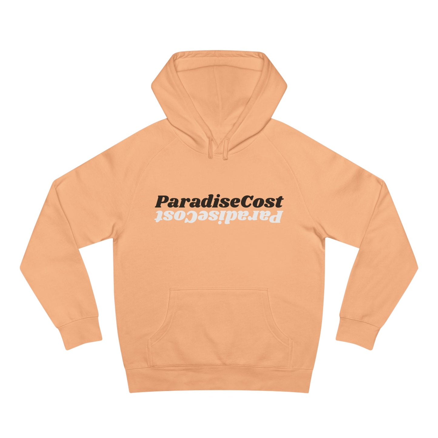 Paradise Cost Unisex Supply Hoodie