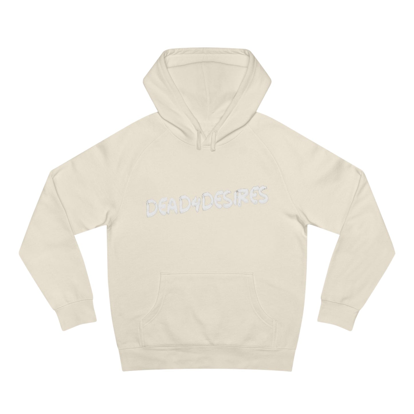 Swerv8 Unisex Supply Hoodie