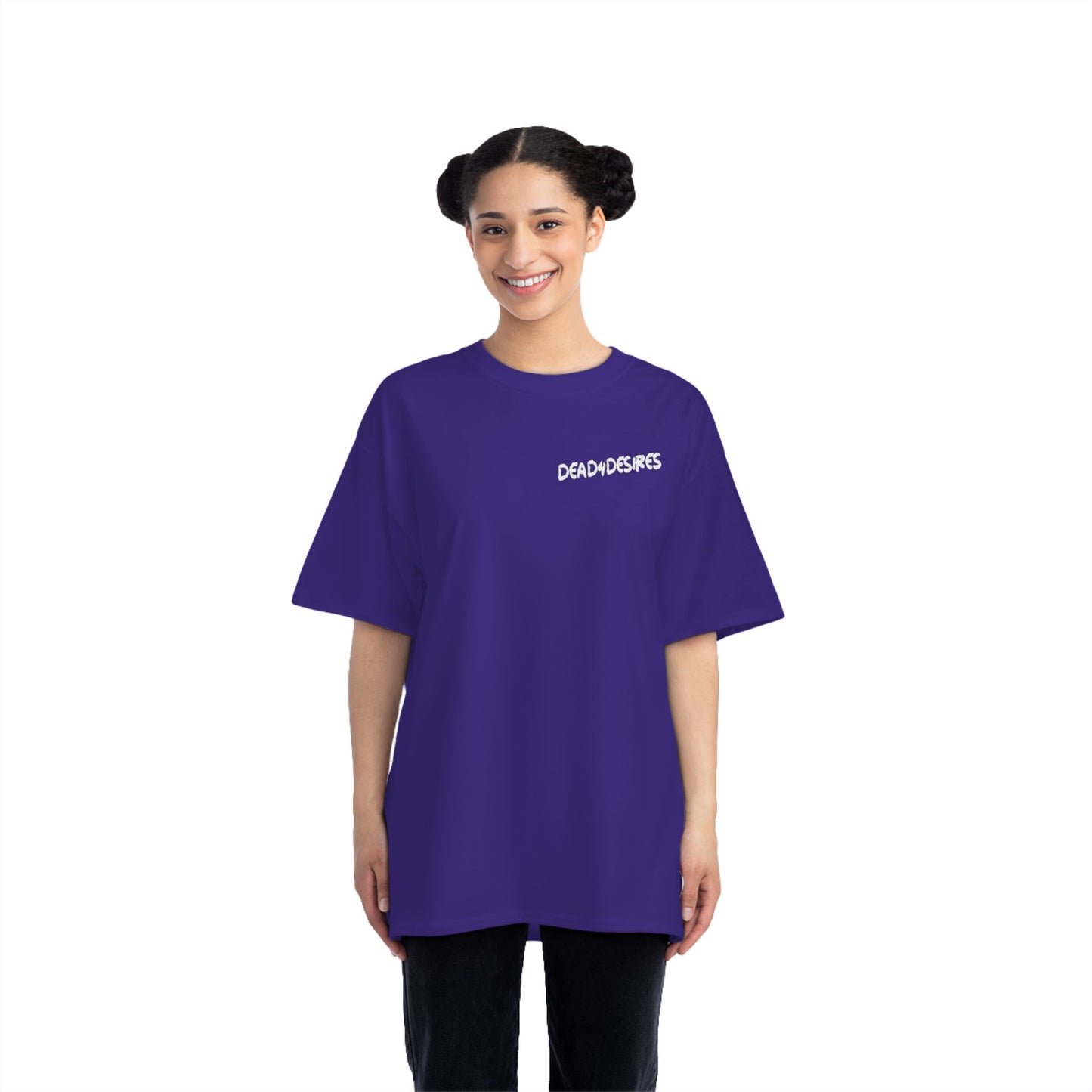 Lost World Beefy-T® Short-Sleeve T-Shirt