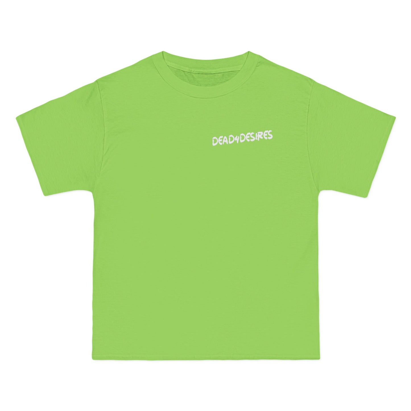 Lost World Beefy-T® Short-Sleeve T-Shirt
