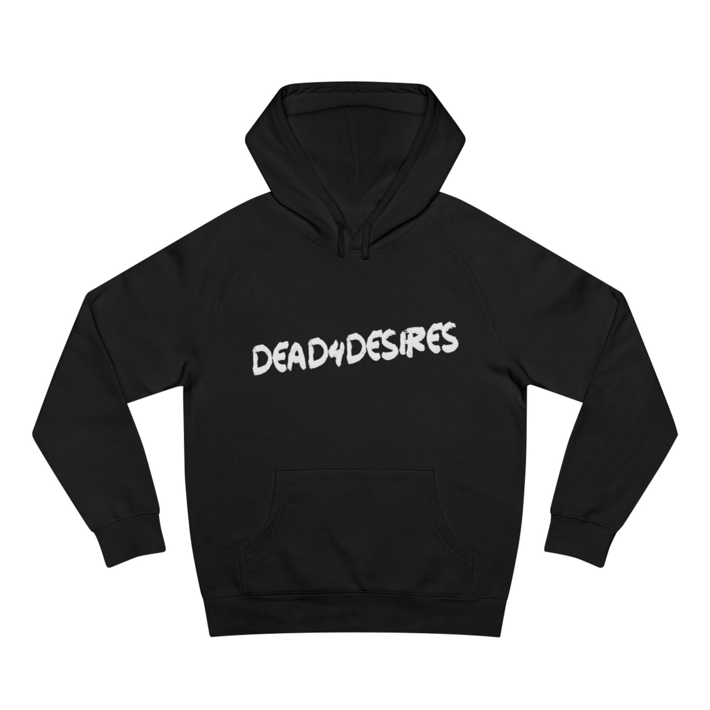 Onlyboutabag Unisex Supply Hoodie