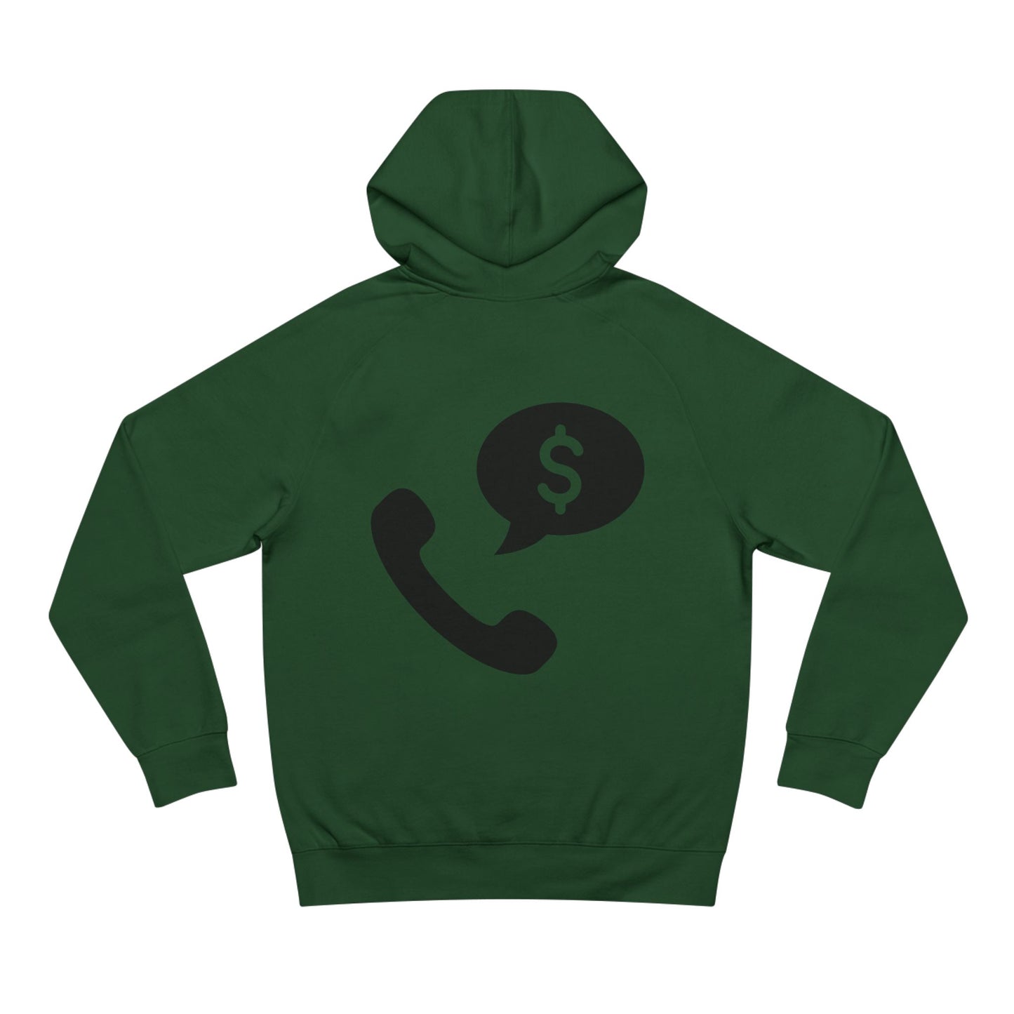 Money Callin' Unisex Hoodie