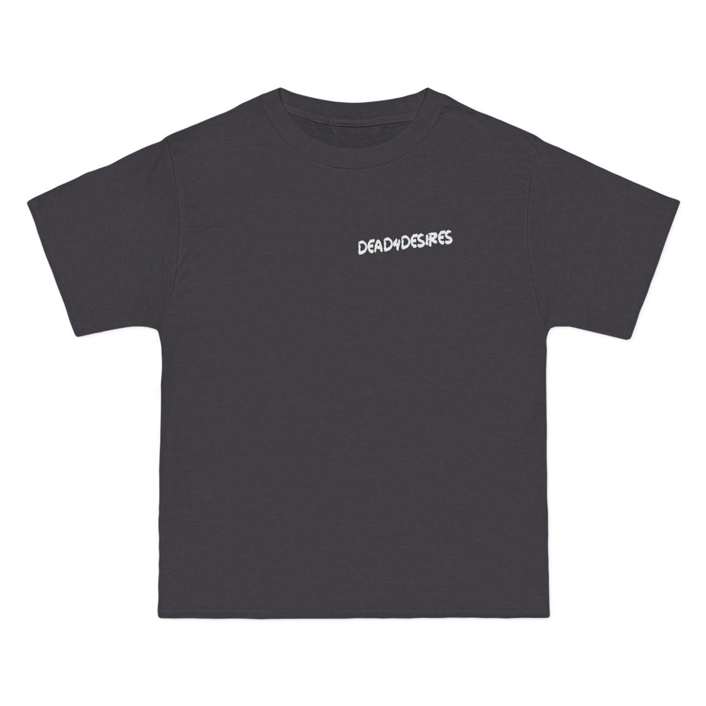 Ballin Hard Beefy-T® Short-Sleeve T-Shirt