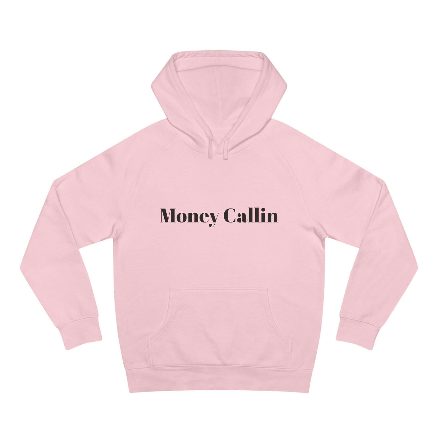Money Callin' Unisex Hoodie