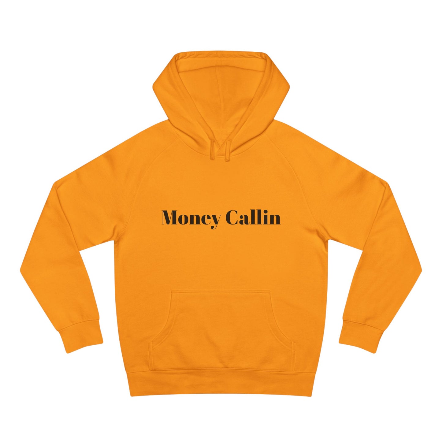 Money Callin' Unisex Hoodie