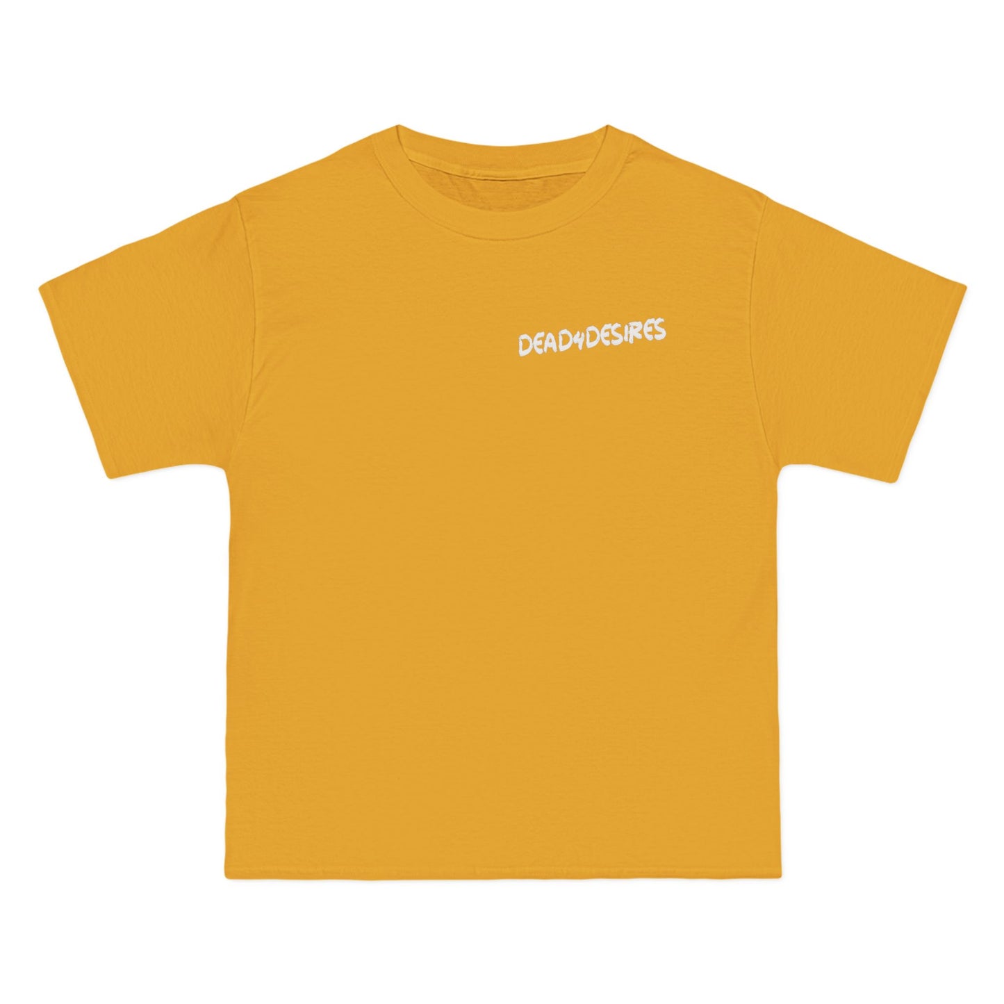 Lost World Beefy-T® Short-Sleeve T-Shirt