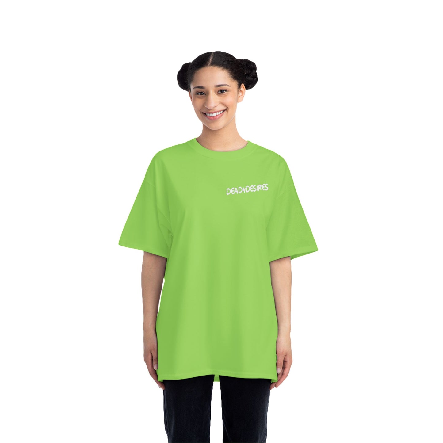 Lost World Beefy-T® Short-Sleeve T-Shirt