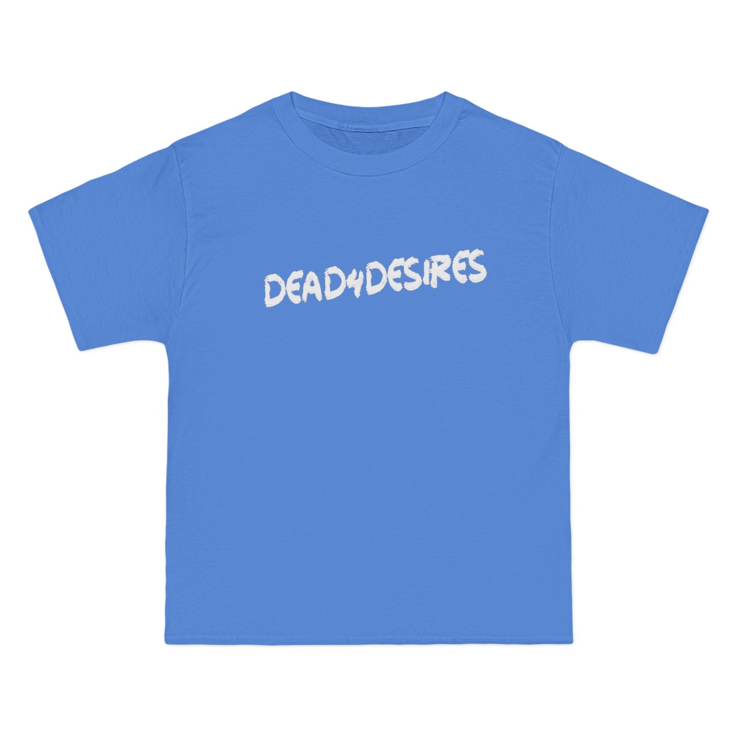 Dead4Desires Graphic Tee