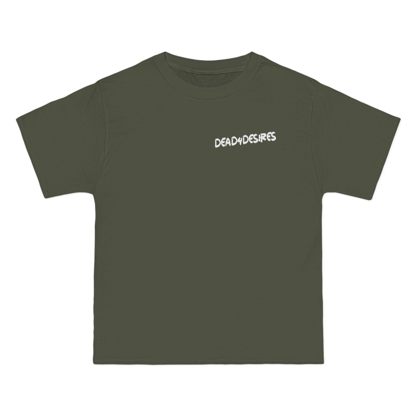 Lost World Beefy-T® Short-Sleeve T-Shirt