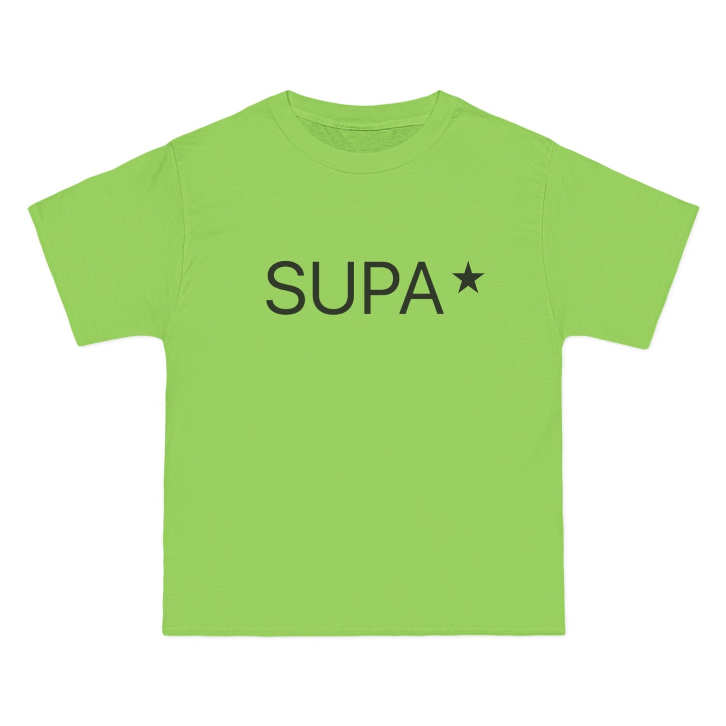 Supa* Beefy-T® Short-Sleeve T-Shirt