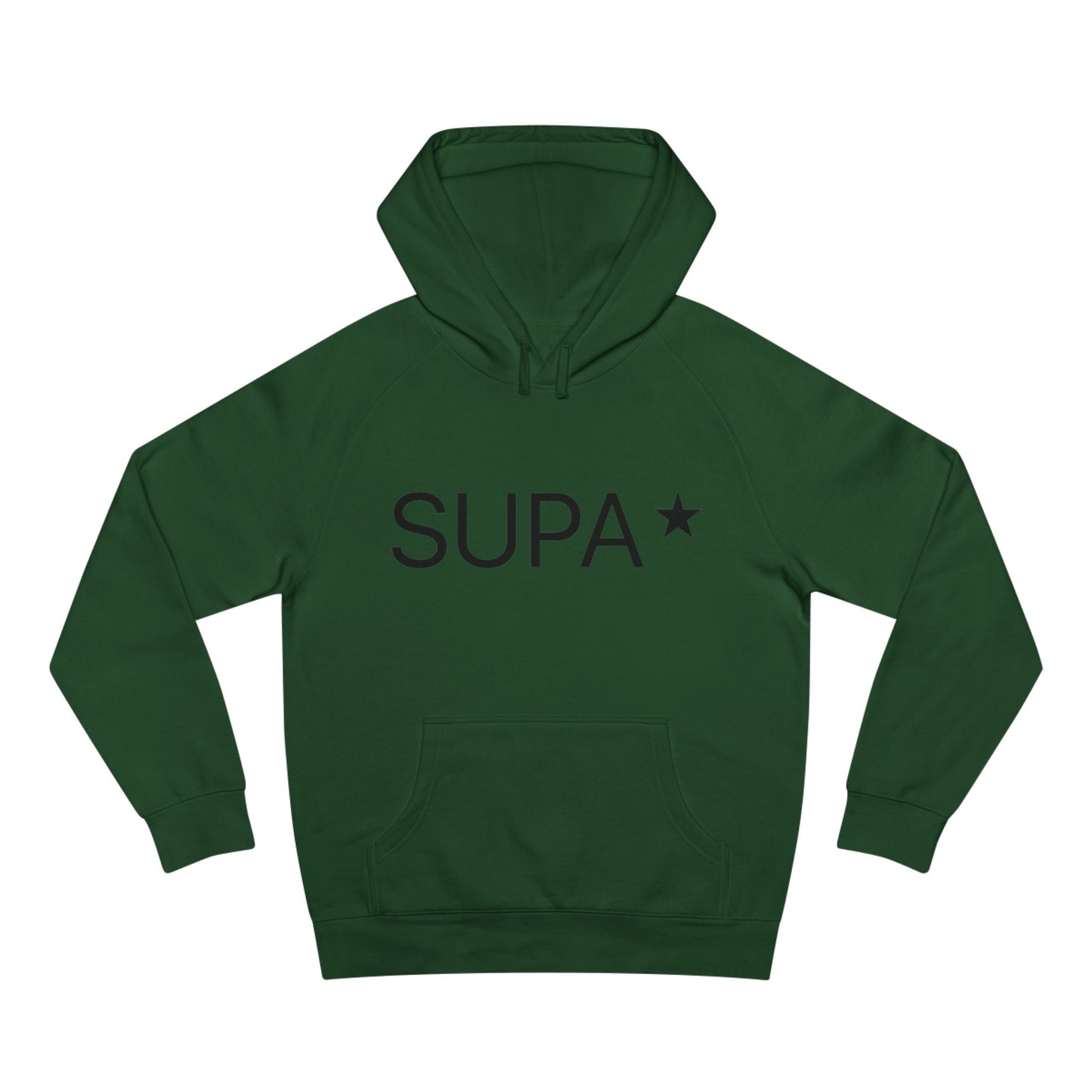 Supa* Unisex Supply Hoodie