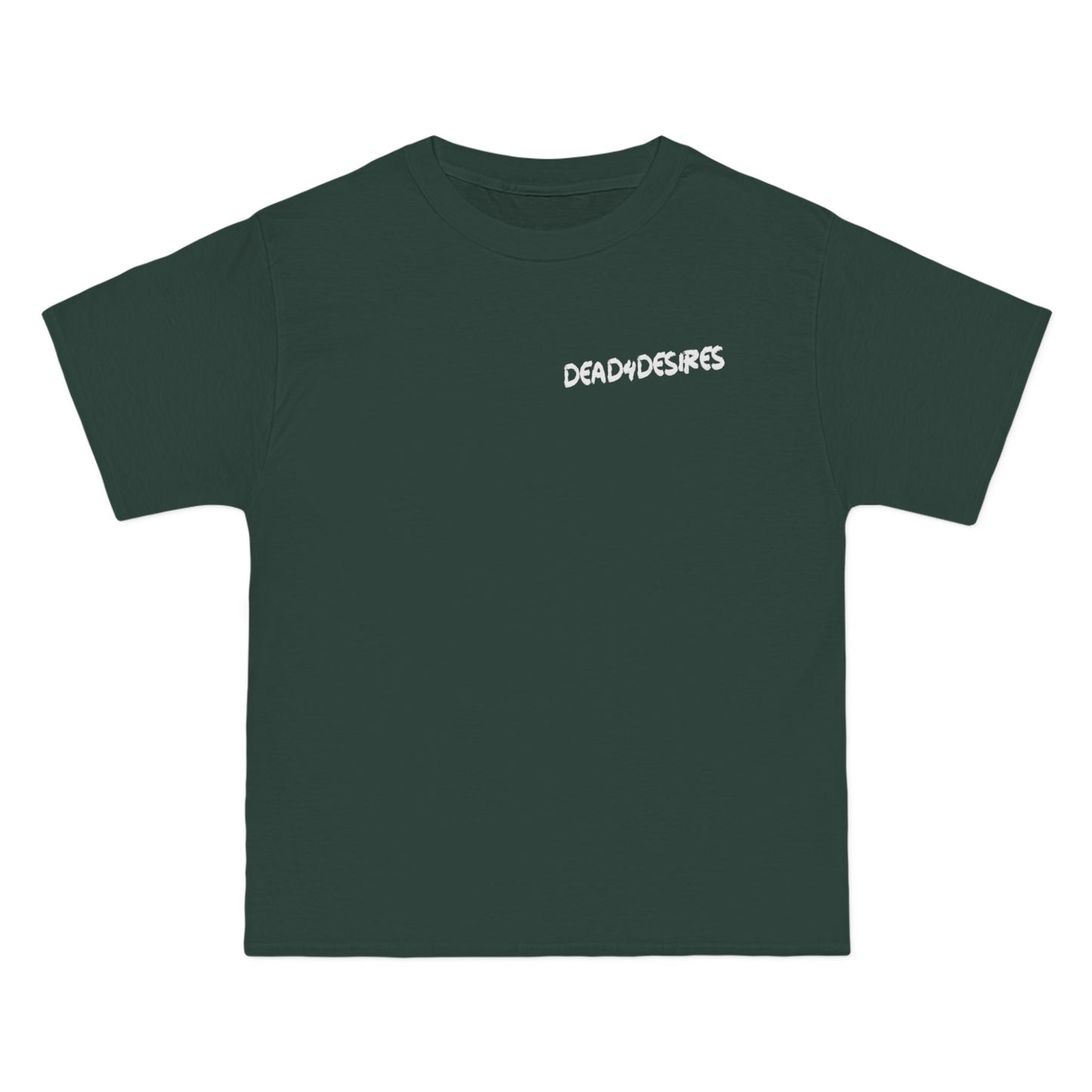 Lost World Beefy-T® Short-Sleeve T-Shirt