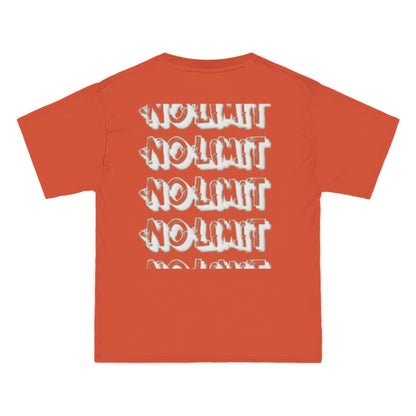 No Limit Beefy-T®  Short-Sleeve T-Shirt
