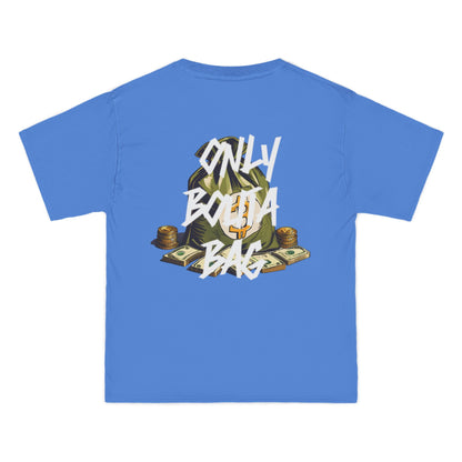 Onlyboutabag Beefy-T®  Short-Sleeve T-Shirt