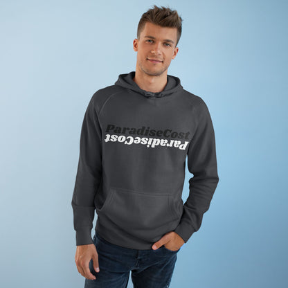 Paradise Cost Unisex Supply Hoodie