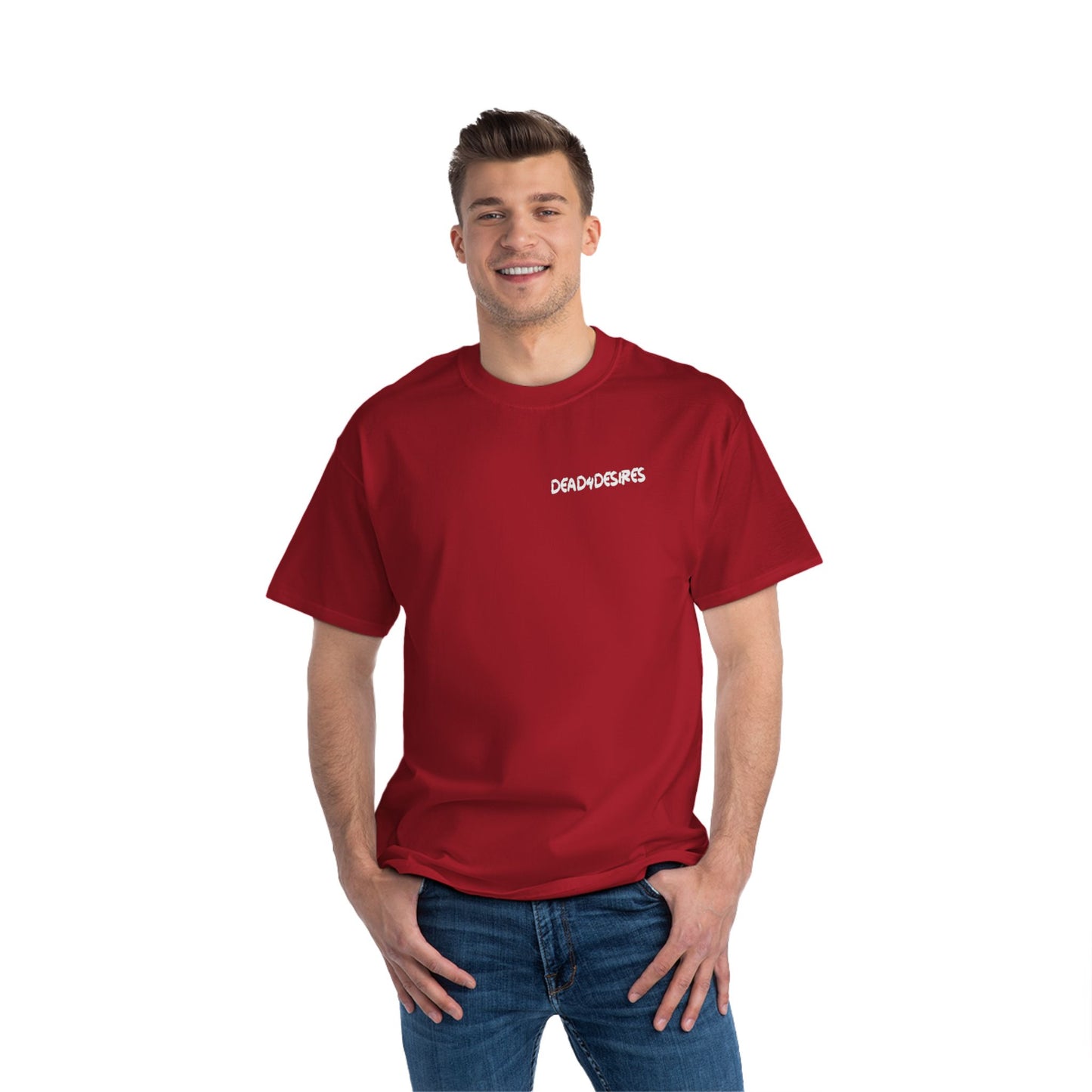 Ballin Hard Beefy-T®  Short-Sleeve T-Shirt