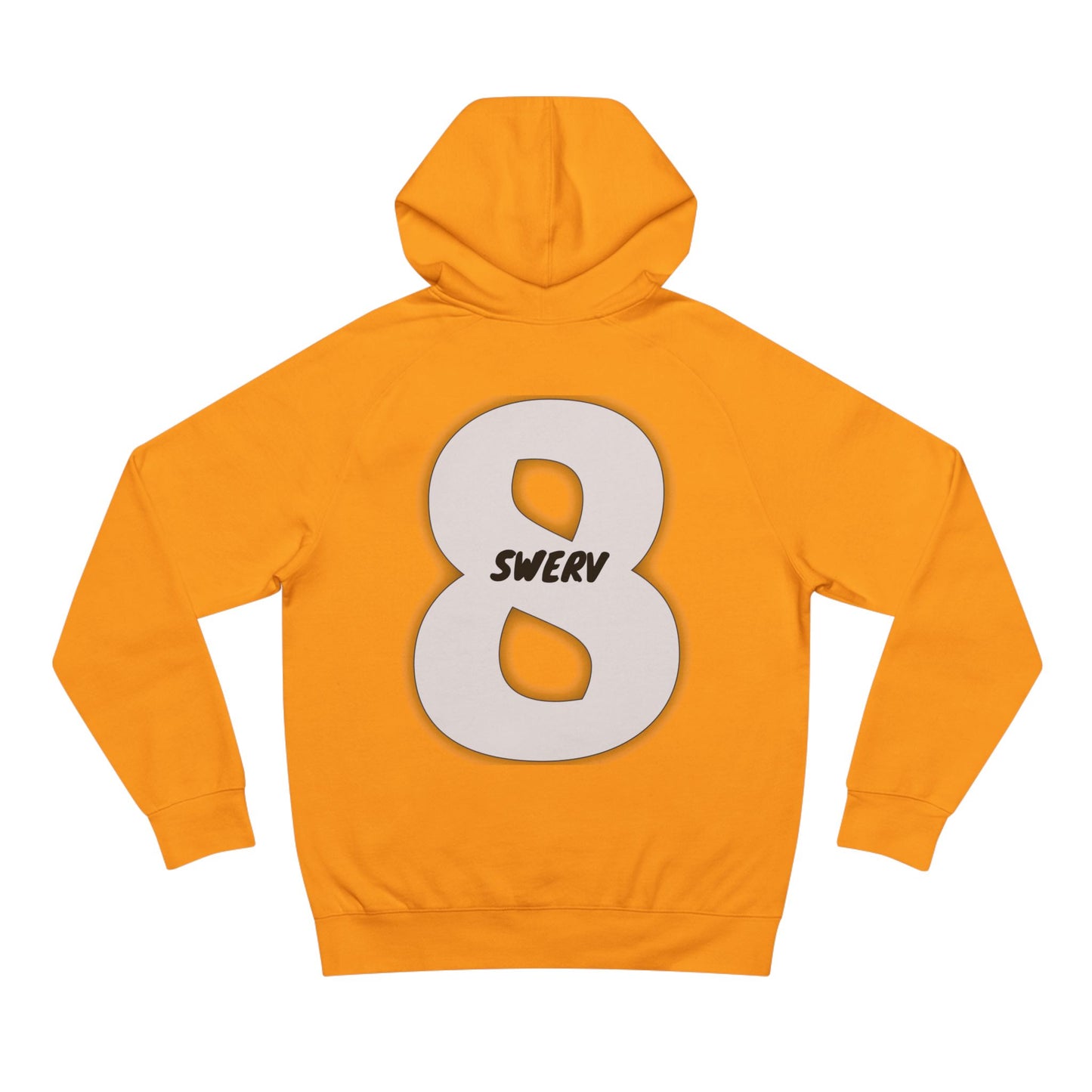 Swerv8 Unisex Supply Hoodie