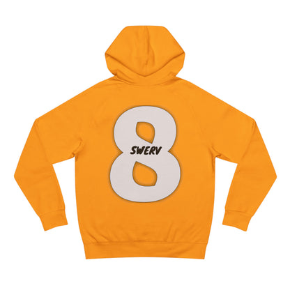 Swerv8 Unisex Supply Hoodie