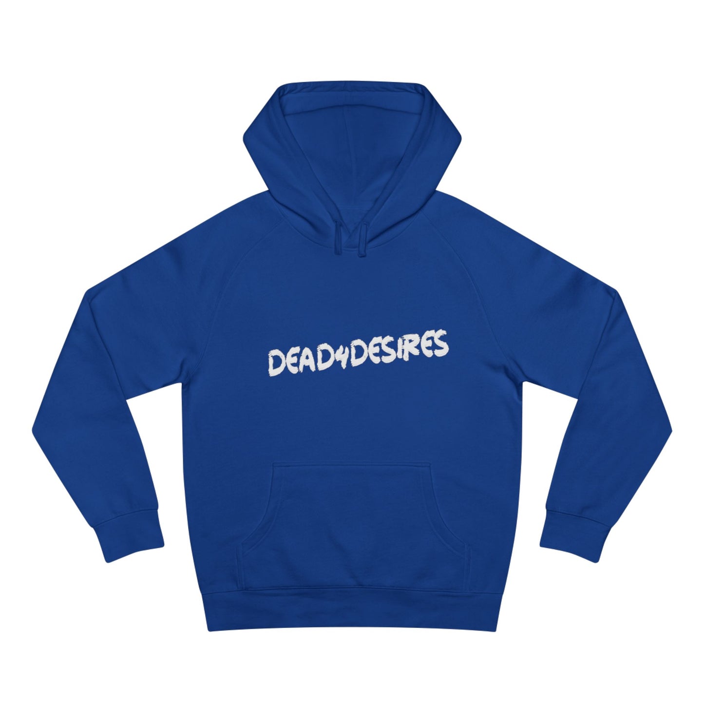 Dead4Desires Unisex Supply Hoodie