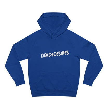 Dead4Desires Unisex Supply Hoodie