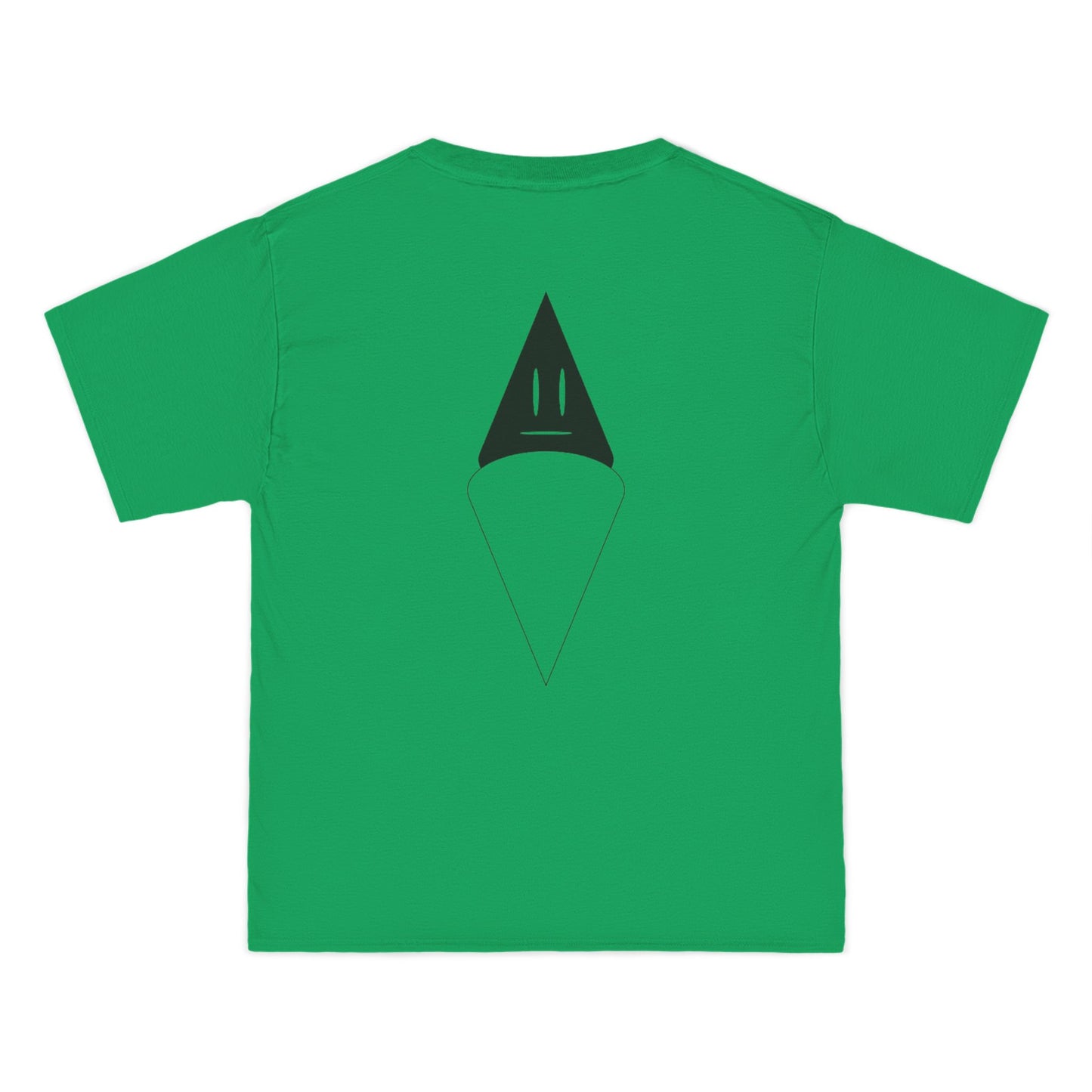 Extraterrestrial Beefy-T®  Short-Sleeve T-Shirt