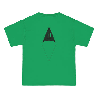 Extraterrestrial Beefy-T®  Short-Sleeve T-Shirt
