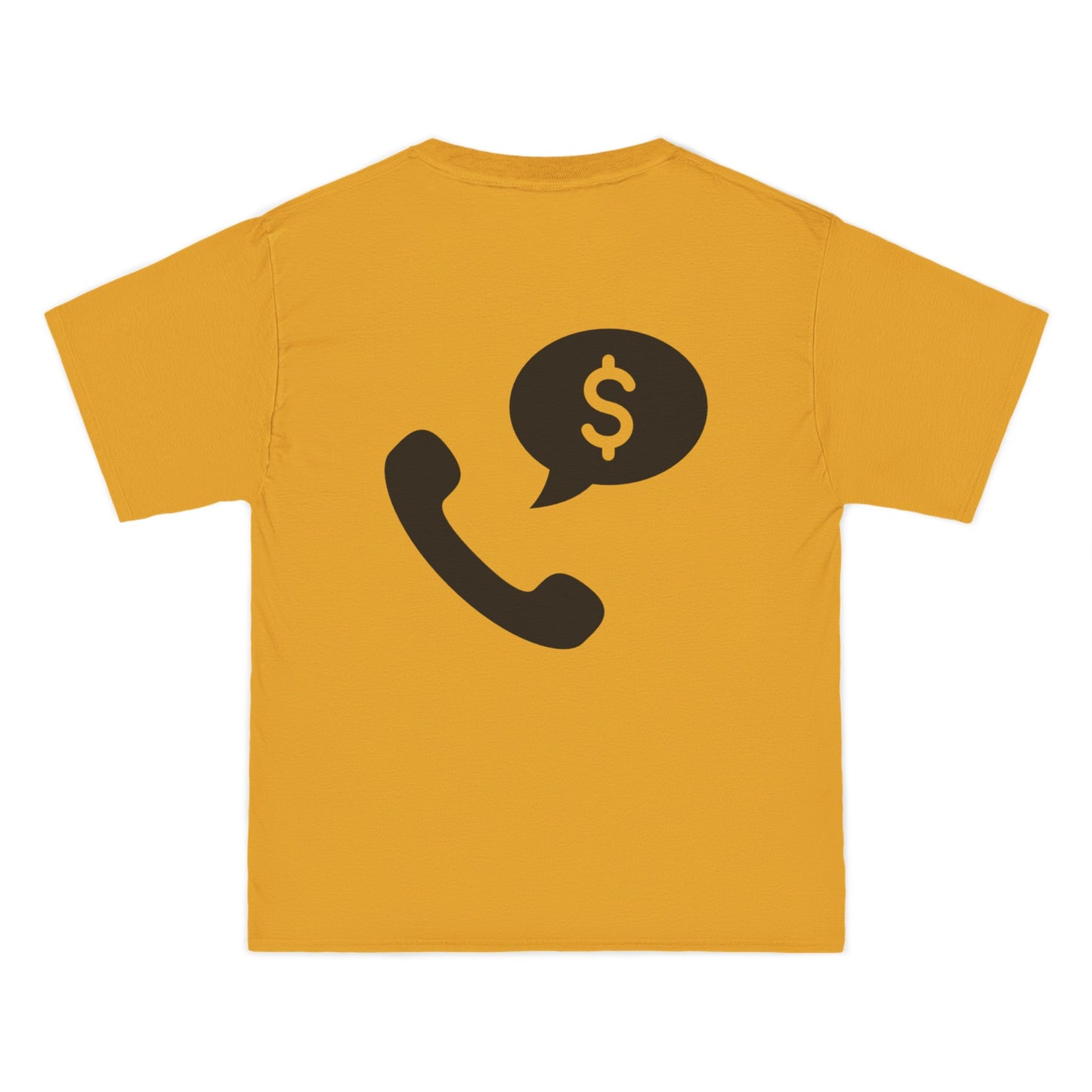 Money Callin' Short-Sleeve T-Shirt,