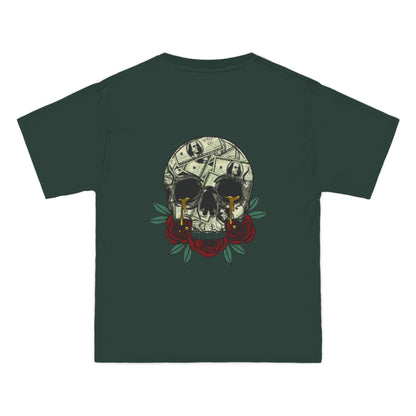 Dead4Desires Graphic Tee