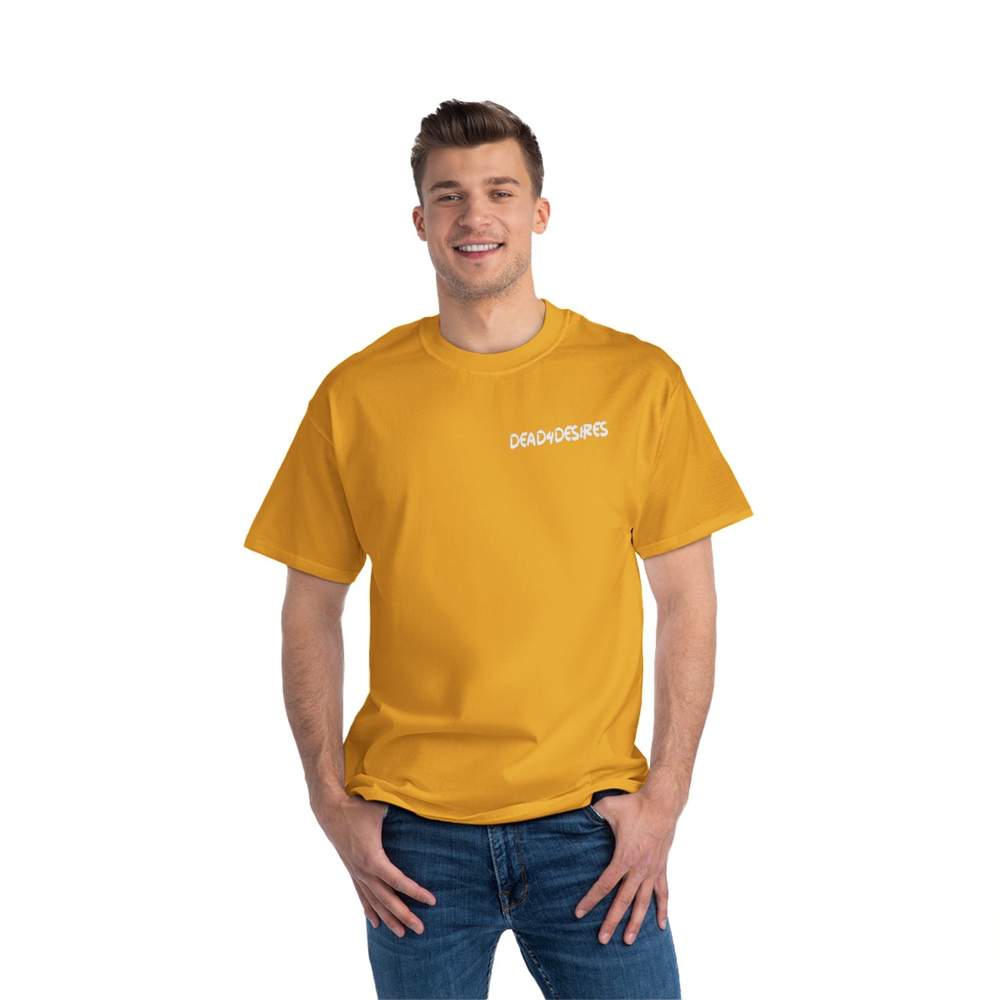 No Limit Beefy-T®  Short-Sleeve T-Shirt