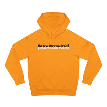 Extraterrestrial Unisex Supply Hoodie