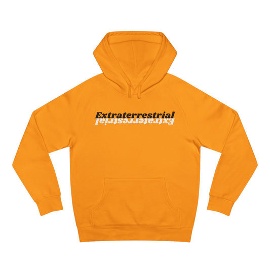 Extraterrestrial Unisex Supply Hoodie