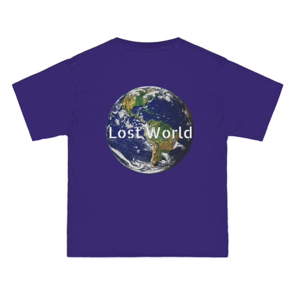 Lost World Beefy-T®  Short-Sleeve T-Shirt