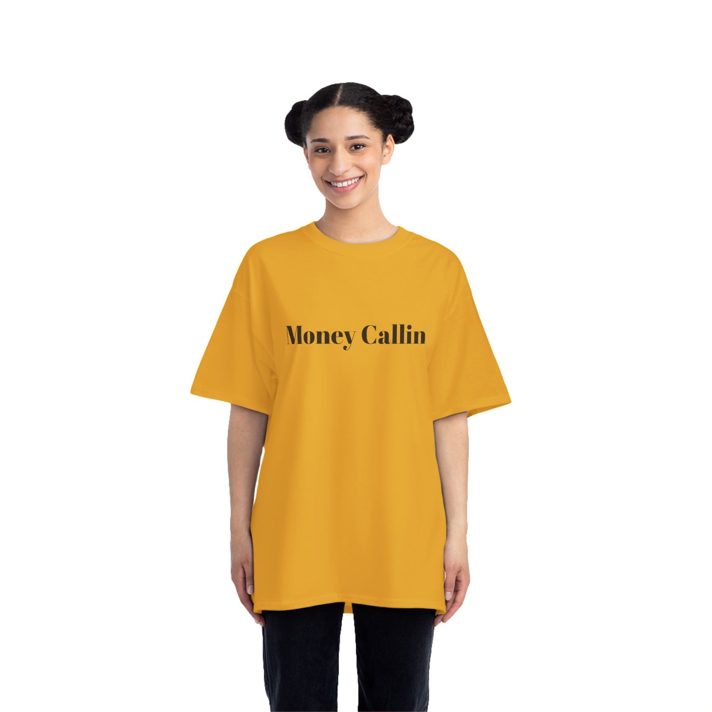 Money Callin' Short-Sleeve T-Shirt,