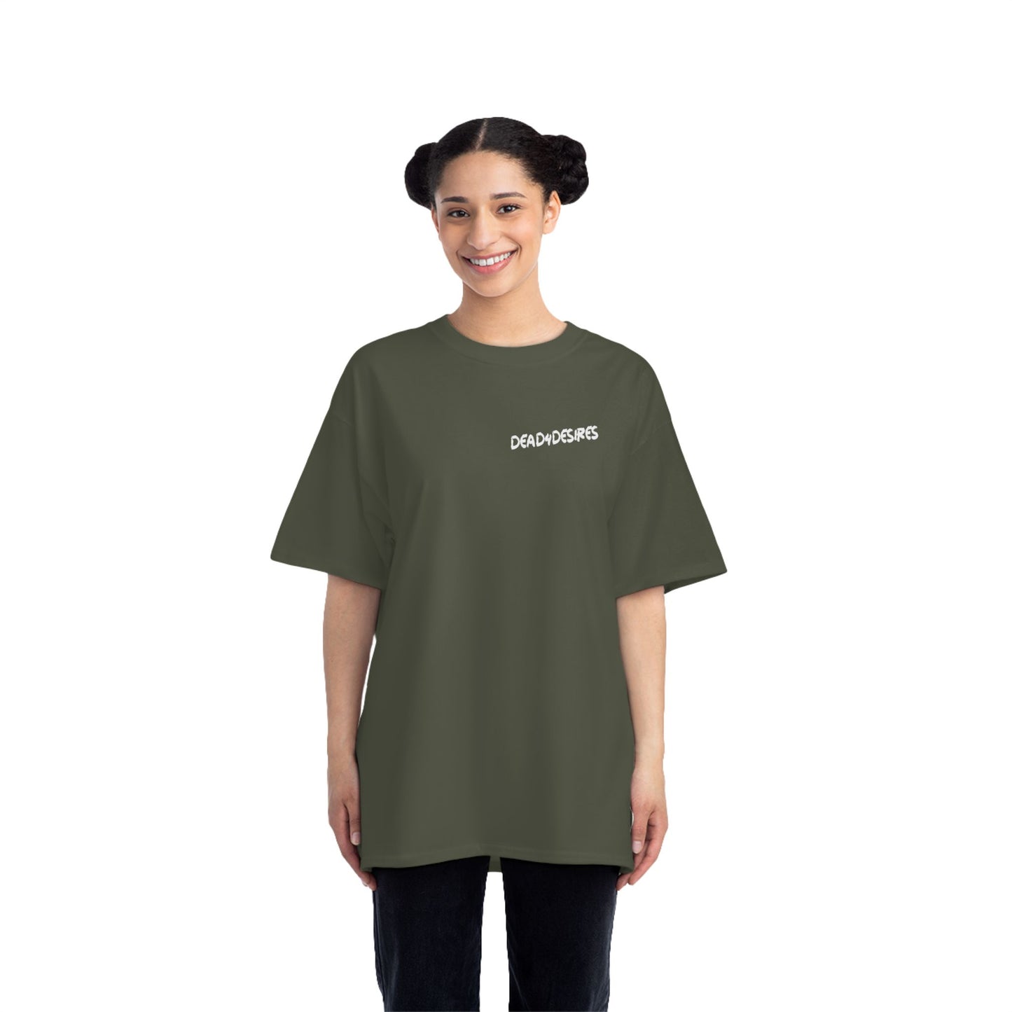 Ballin Hard Beefy-T®  Short-Sleeve T-Shirt
