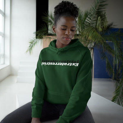 Extraterrestrial Unisex Supply Hoodie