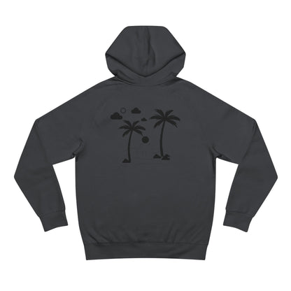 Paradise Cost Unisex Supply Hoodie