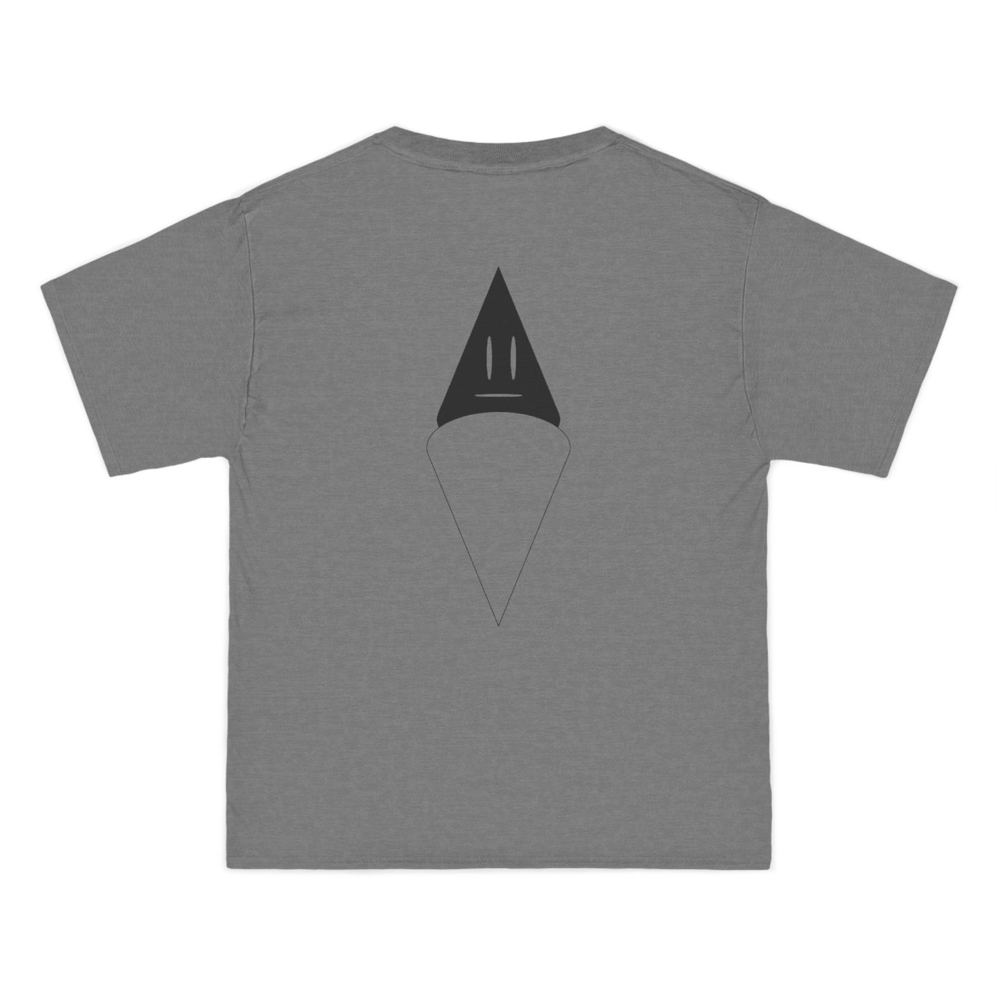 Extraterrestrial Beefy-T®  Short-Sleeve T-Shirt