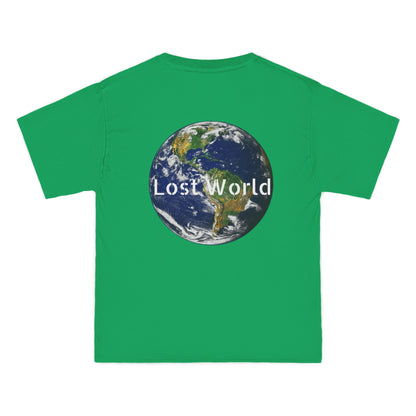 Lost World Beefy-T®  Short-Sleeve T-Shirt
