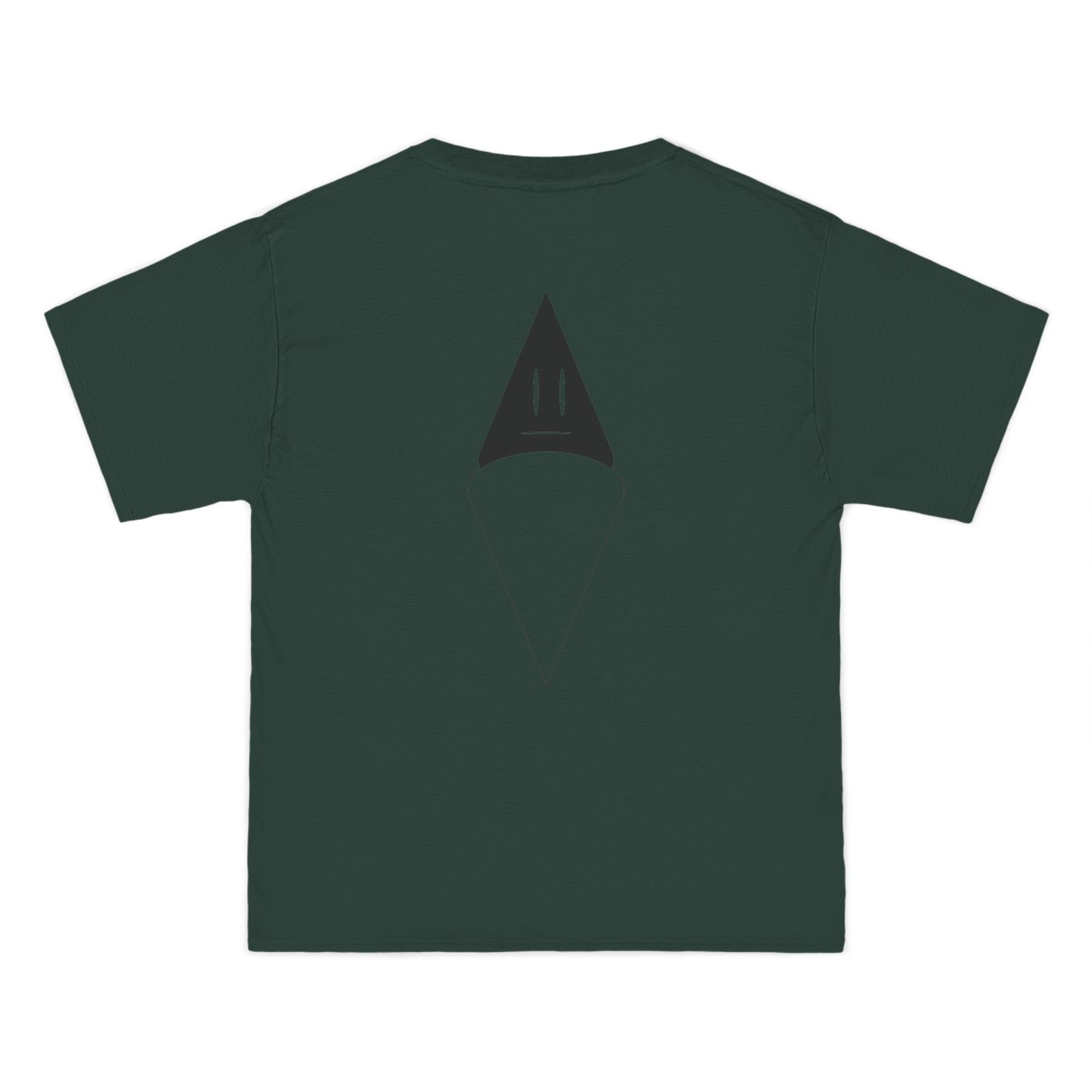 Extraterrestrial Beefy-T®  Short-Sleeve T-Shirt