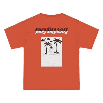 Paradise Cost Beefy-T®  Short-Sleeve T-Shirt