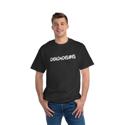 Dead4Desires Graphic Tee