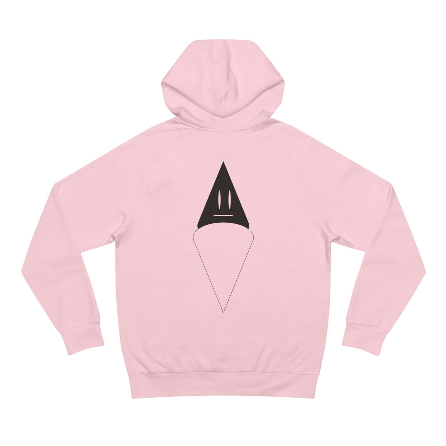 Extraterrestrial Unisex Supply Hoodie